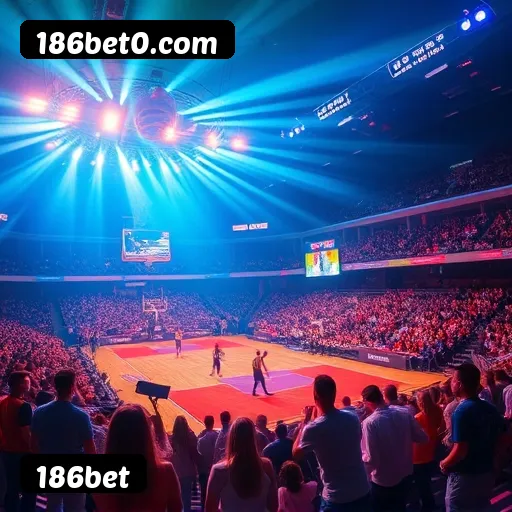 Cassino ao Vivo 186bet - Dealers Brasileiros Profissionais